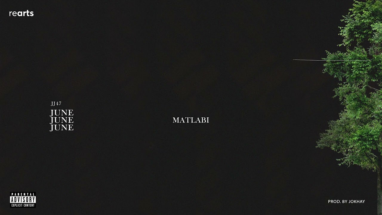 MATLABI - JJ47 (Prod. @Jokhay) background