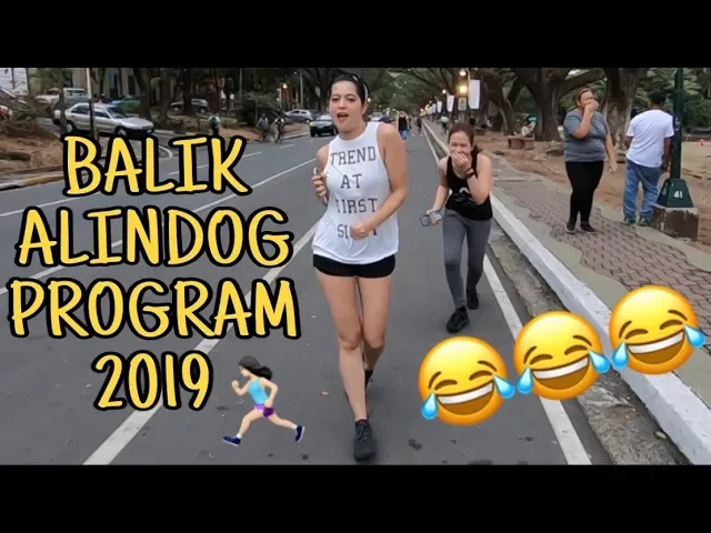 Balik Alindog Program 2019 (w/SueJo) | Kristel Fulgar (2019) | Watch on Movi47