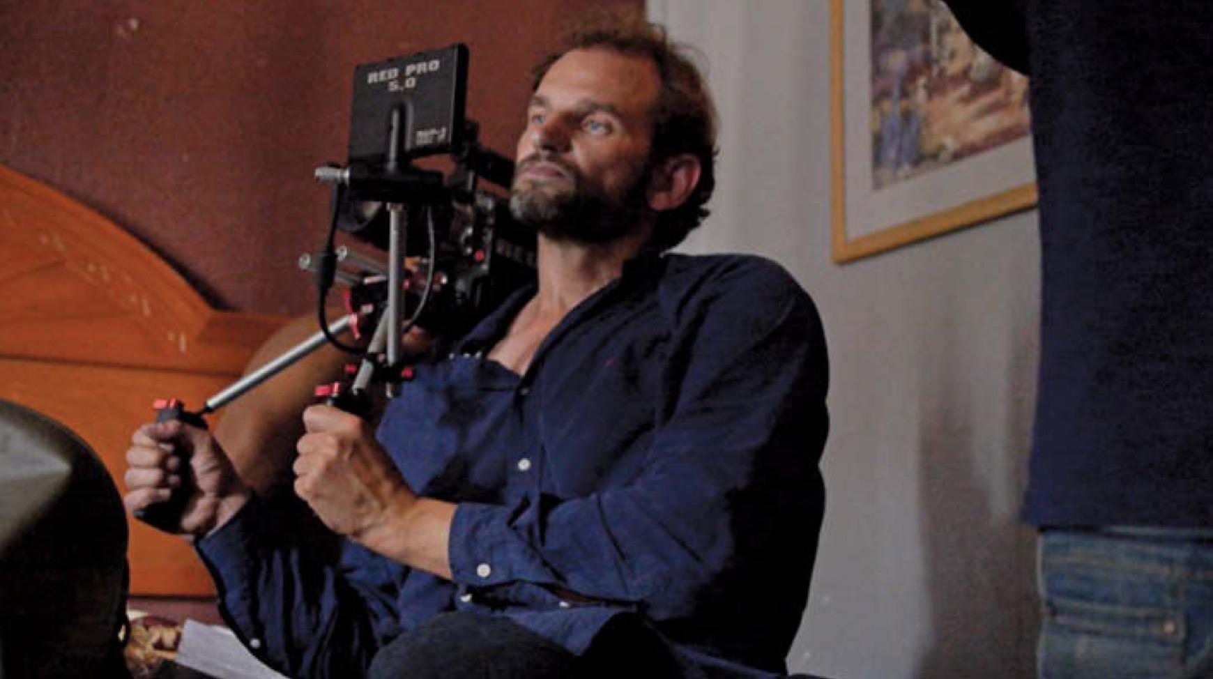 actor Kay Madsen large photo