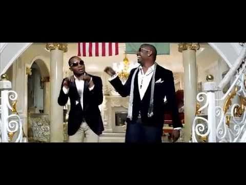 D'Banj ft. Snoop Dogg - Mr Endowed Remix OFFICIAL VIDEO backdrop