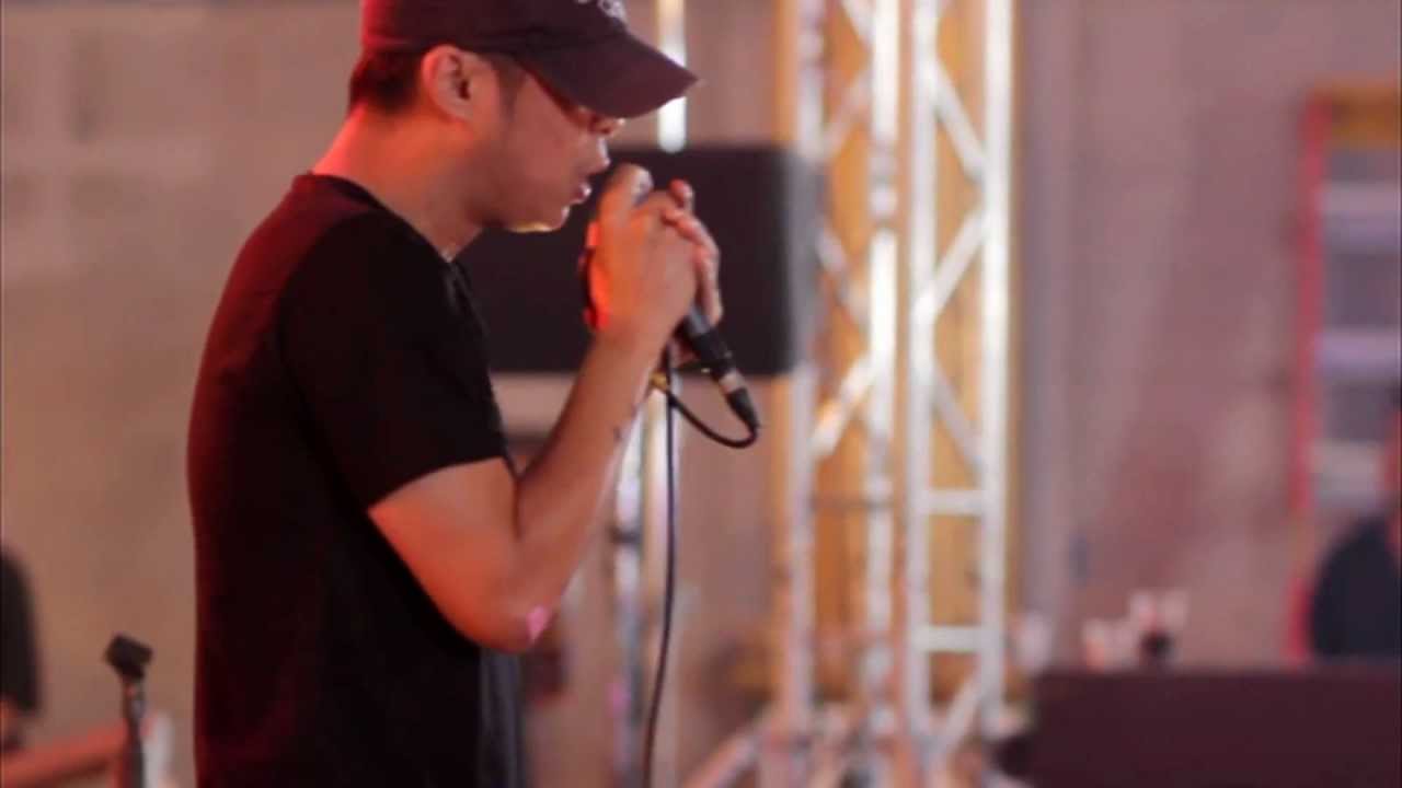 "Inuman Sessions Vol. 2" Alumni Homecoming - Parokya Ni Edgar background
