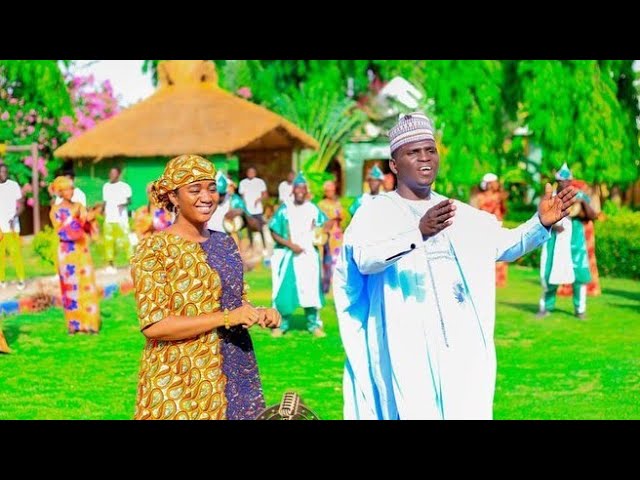 Dauda Kahutu Rarara "Jagaba Shine Gaba" Official Video 2022 (2022) | Watch on Movi47