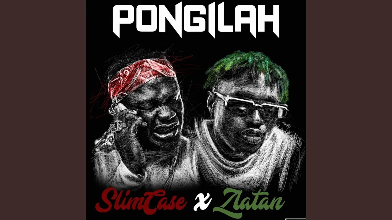 Pongilah