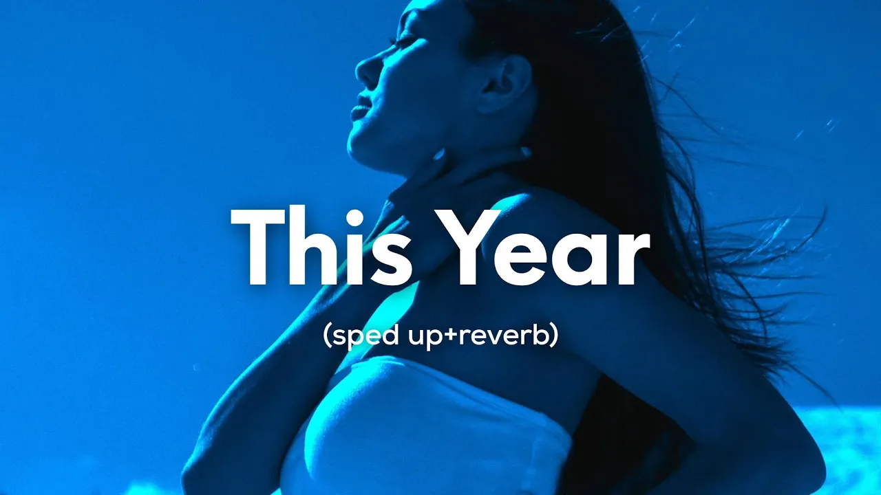 Victor Thompson & Gunna ft. Ehis 'D' Greatest - THIS YEAR (Blessings)(Remix) (Sped up+reverb)