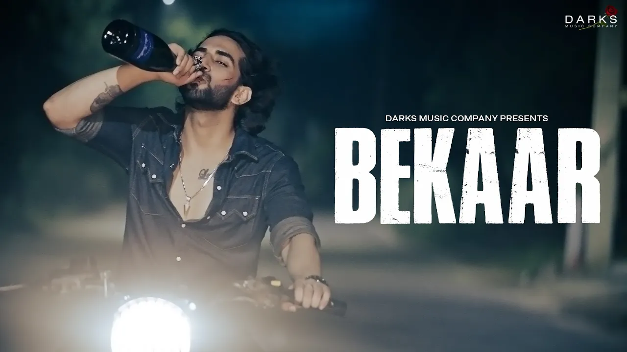 Vilen - Bekaar (Official Video) background