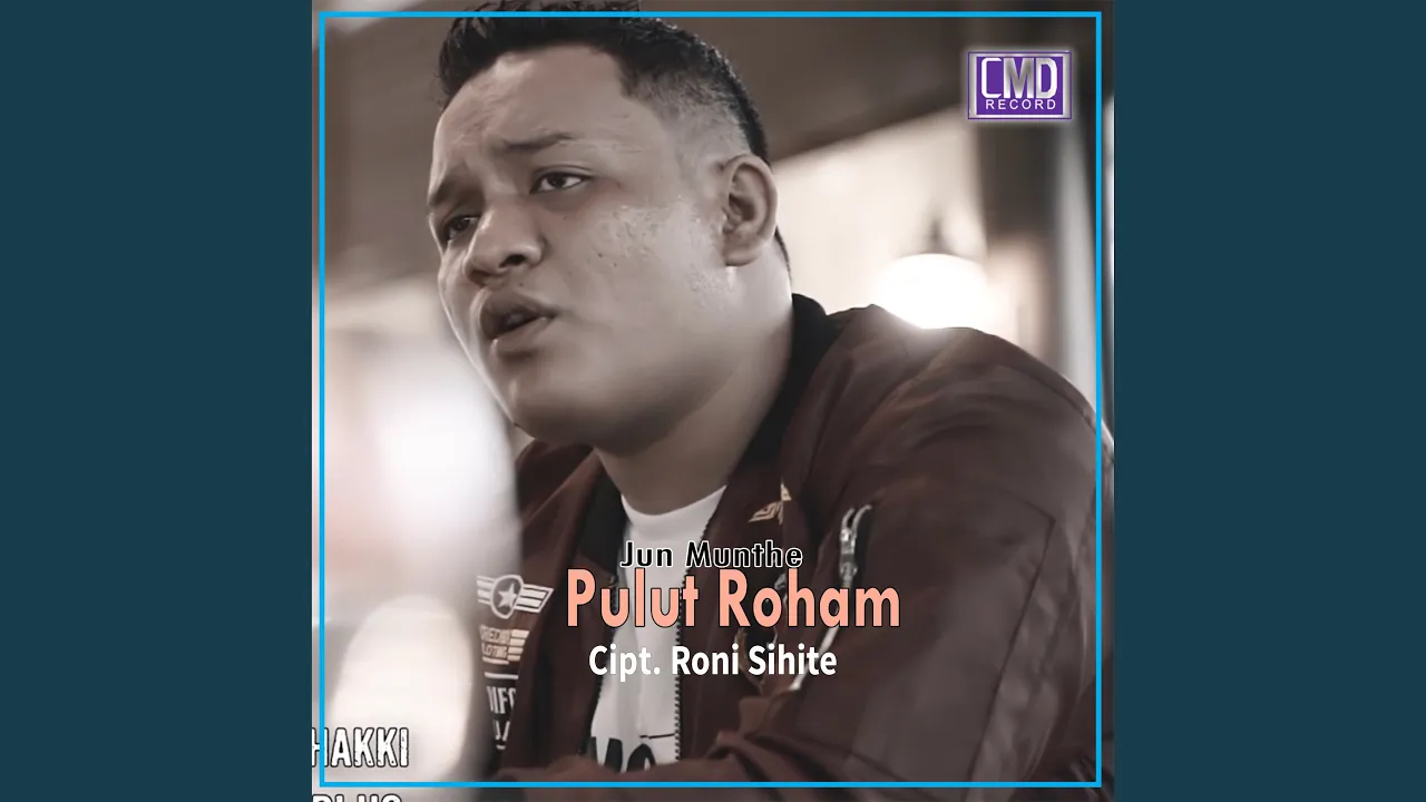 Pulut Roham background