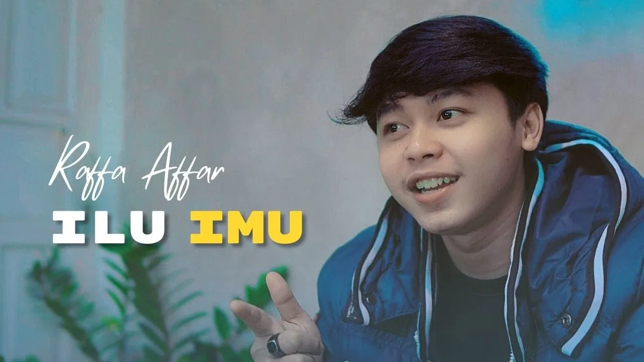 Raffa Affar - ILU IMU background