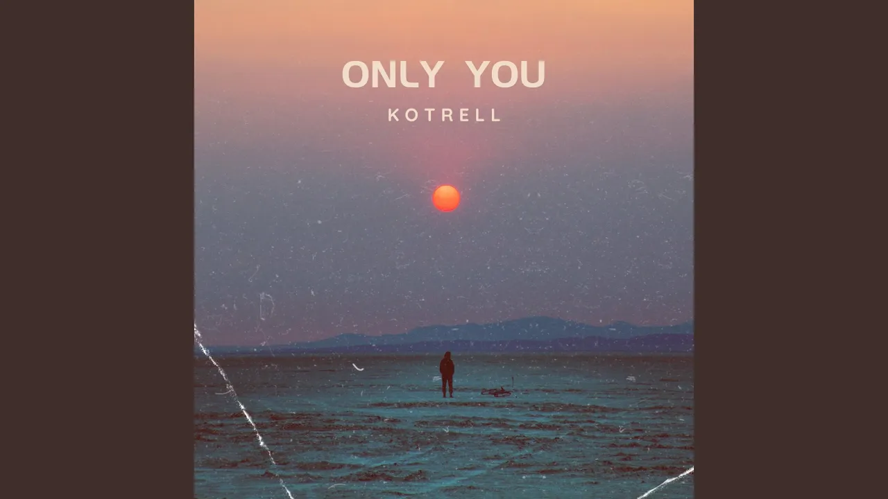 Only You background