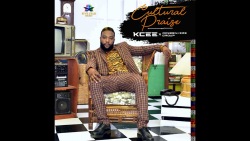 Kcee & Okwesili Eze Group Cultural Praise