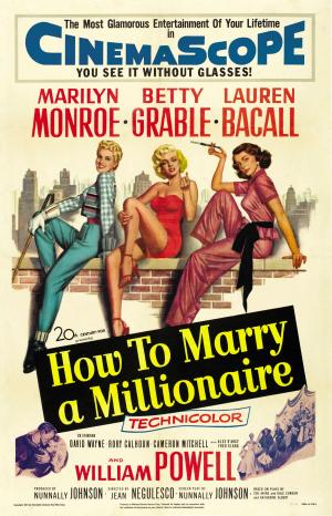How to Marry a Millionaire [Version française]