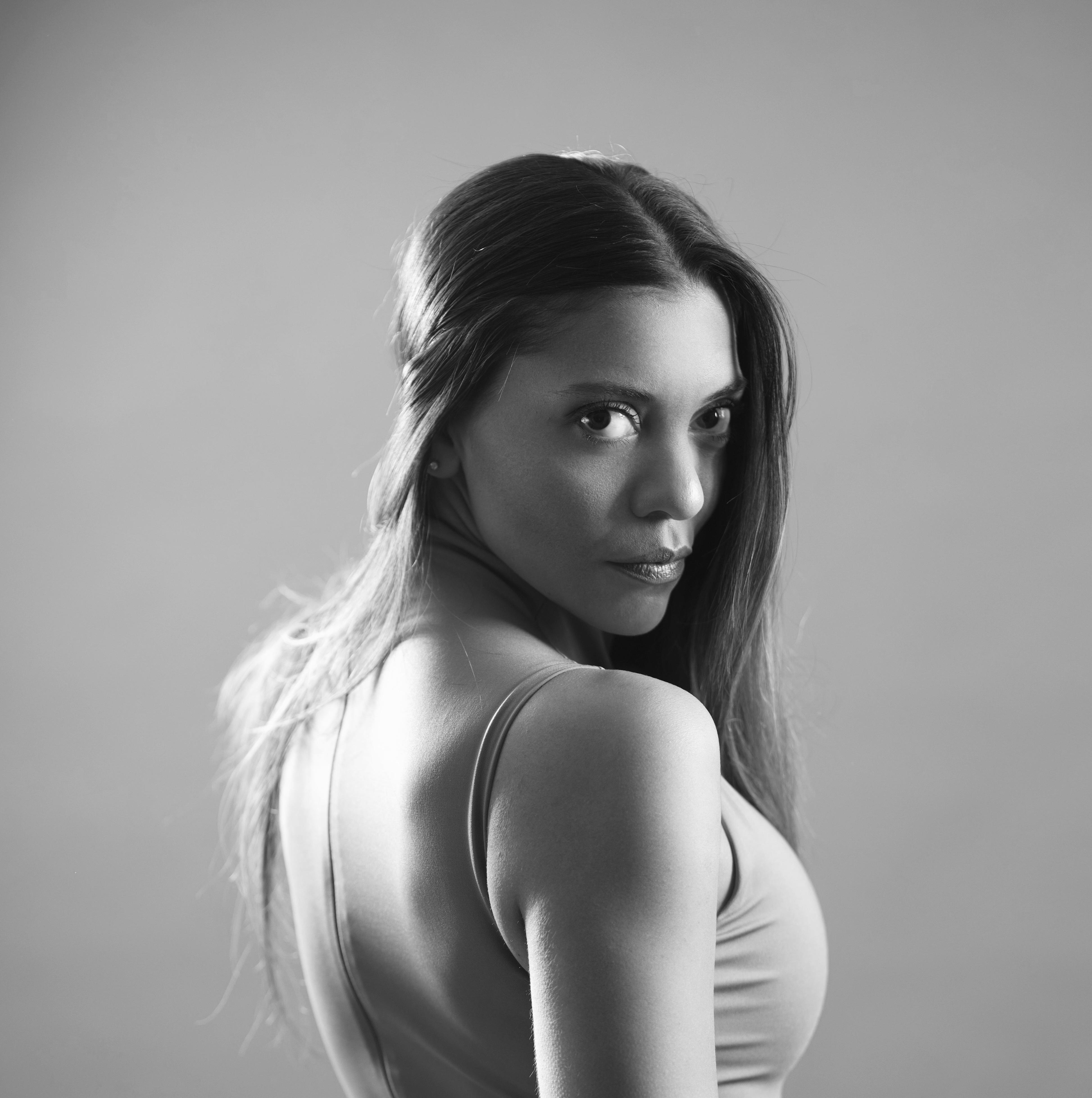 actor Alejandra Norris large photo