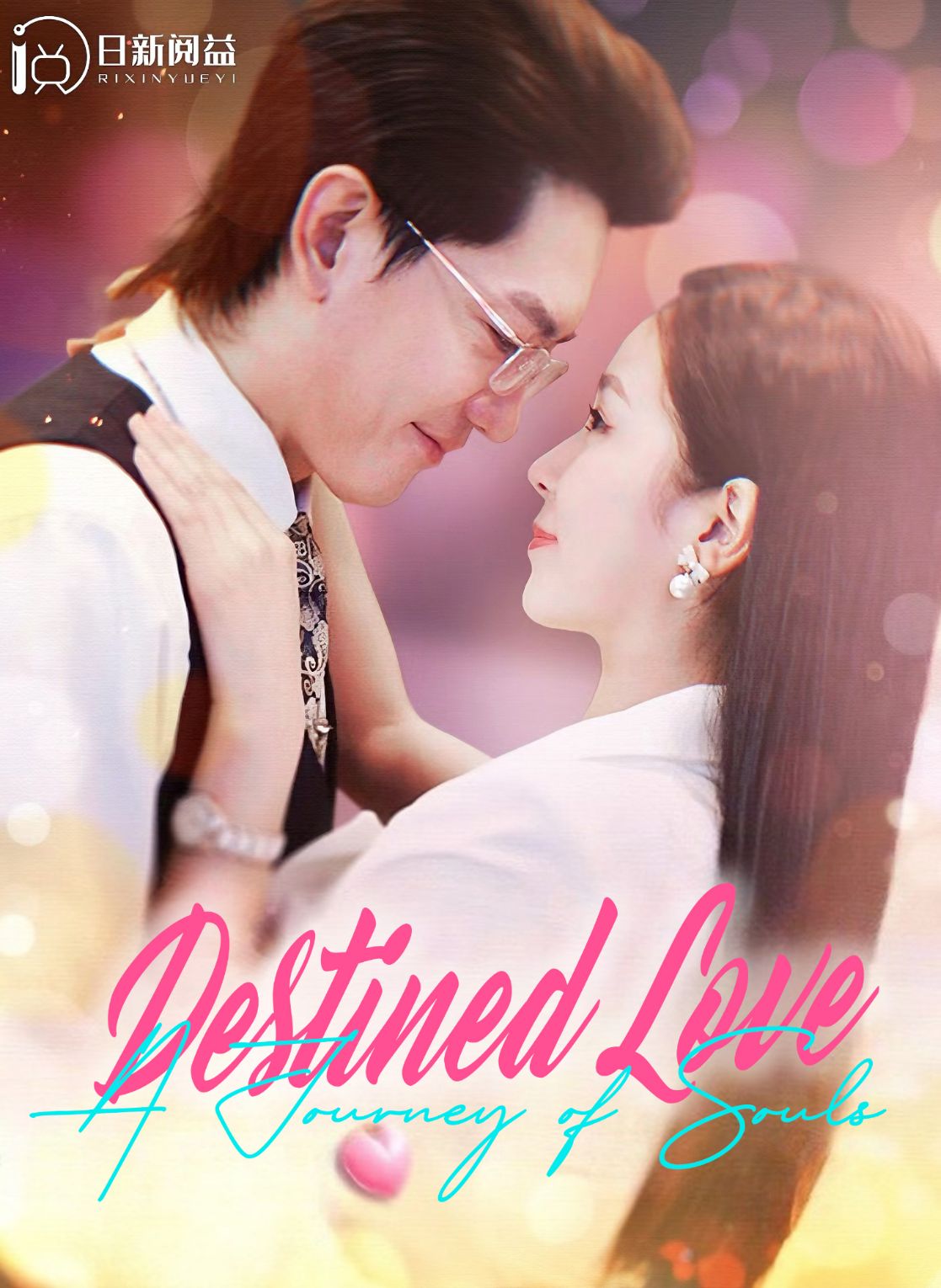 Destined Love: A Journey of Souls poster