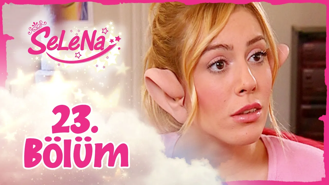 Selena 23. Bölüm - atv