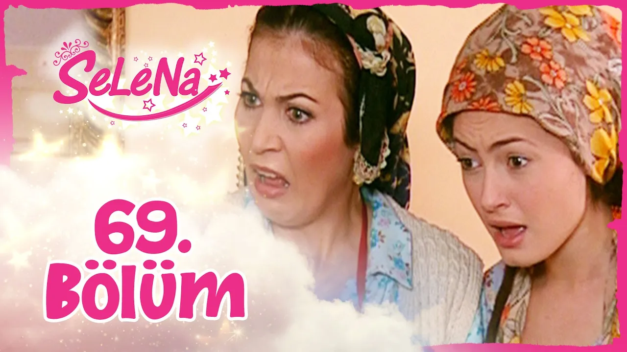 Selena 69. Bölüm - atv