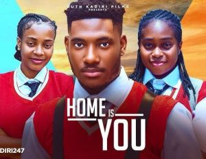 Home is You