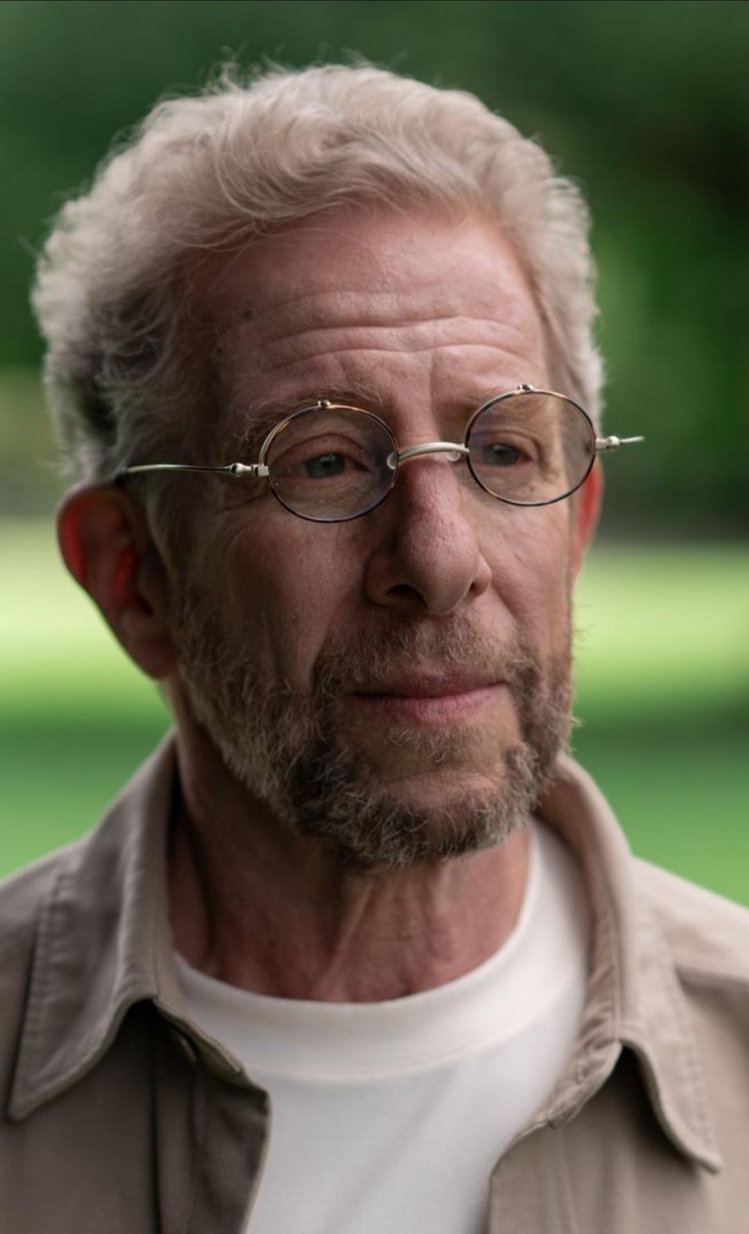 actor Michael March large photo