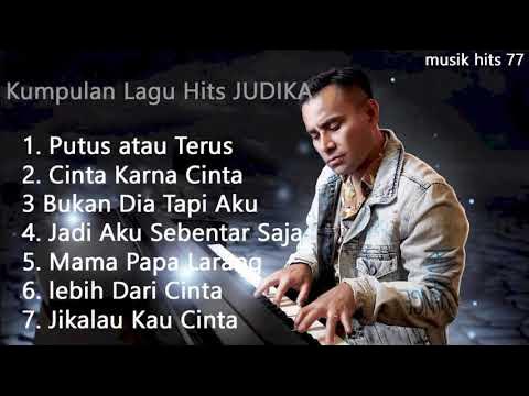 Kumpulan Lagu Terbaik Judika 2020 || Single Baru Judika PUTUS ATAU TERUS (2020) | Watch on Movi47