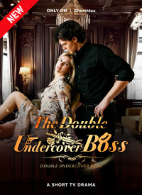 The Double Undercover Boss