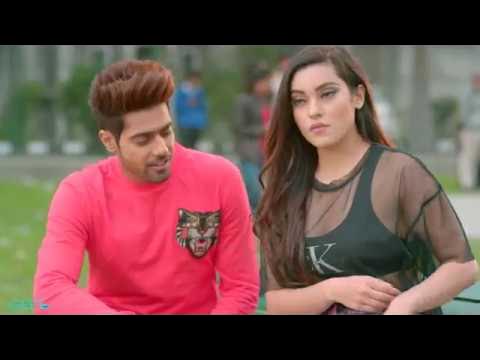 Mill Lo Na : Guri (Official Music Video) Geet MP3 | GK DIGITAL background