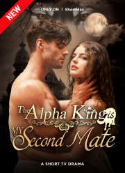 The Alpha King Is My Second Mate