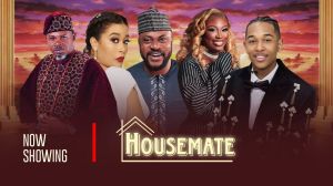 The Housemate