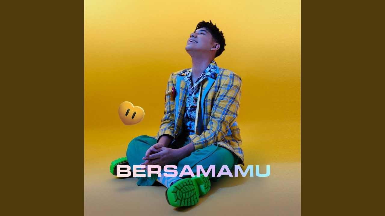 Bersamamu background