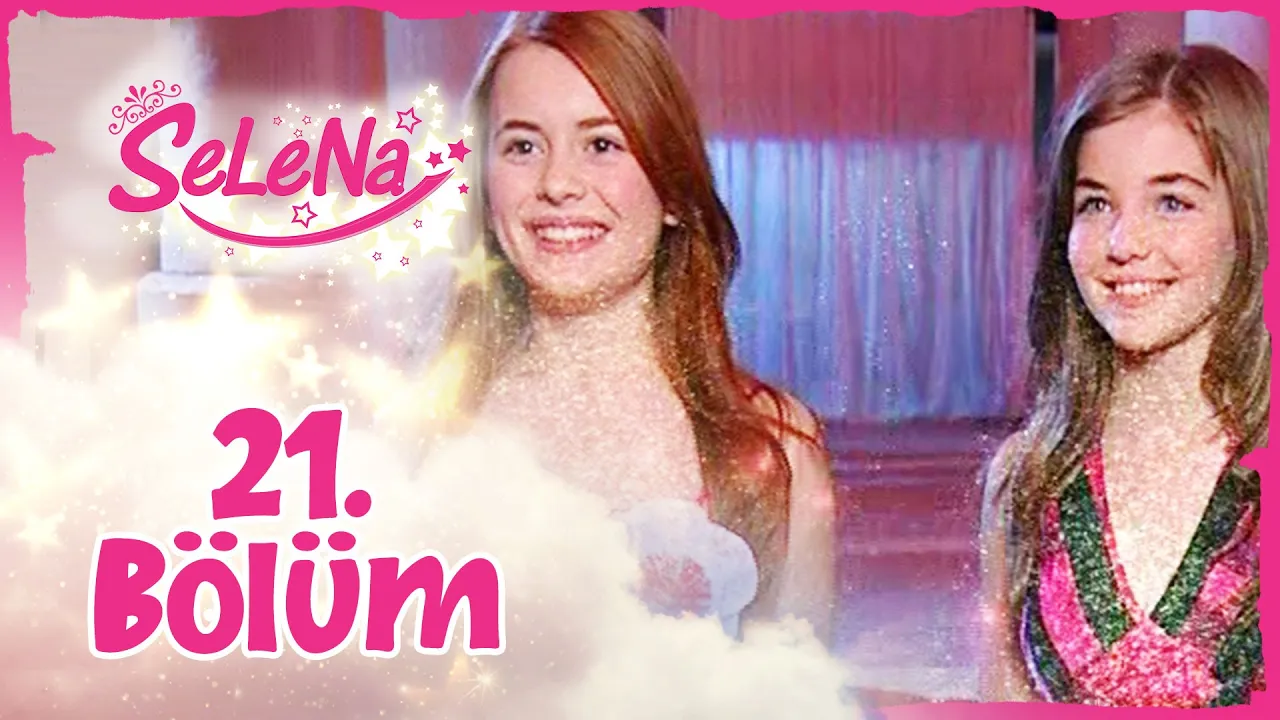 Selena 21. Bölüm - atv