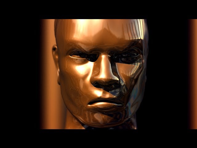 Ahzee - King (Official Video) background