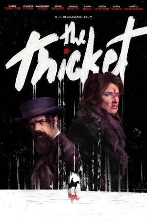 The Thicket [ترجمة عربية]
