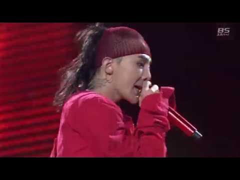 G-DRAGON R.O.D & The Leaders ft. CL (ACT III, M.O.T.T.E In Seoul) (2018) | Watch on Movi47