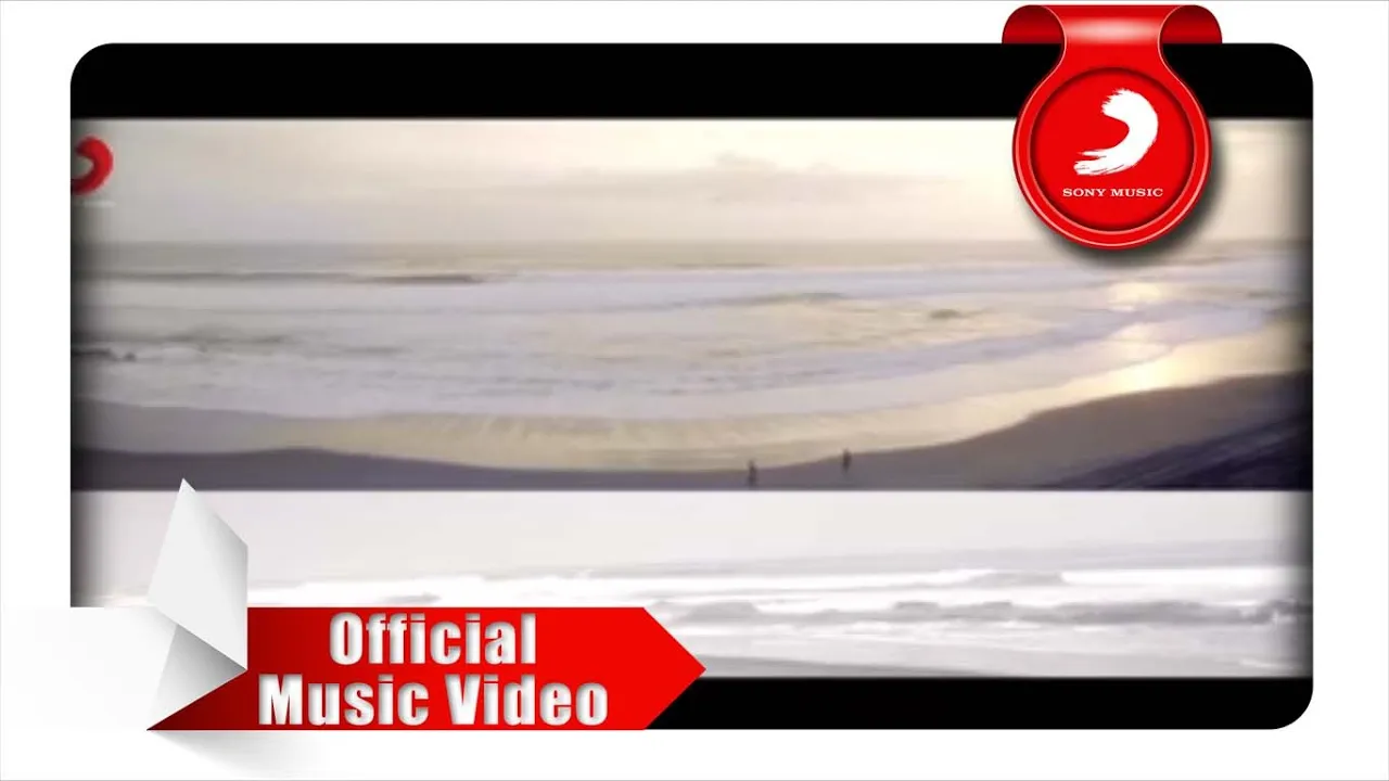 Judika - Sampai Kau Jadi Milikku (Official Music Video) background
