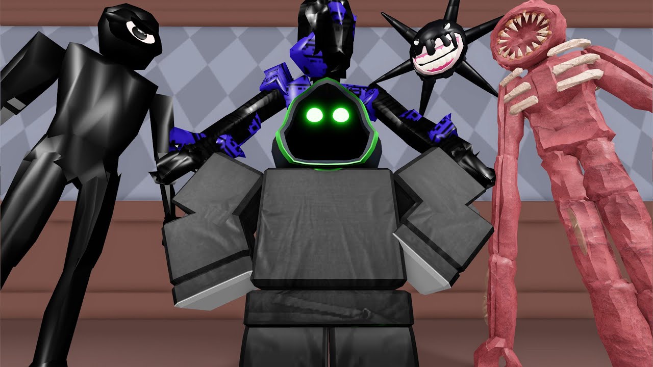 PRO vs DOORS background