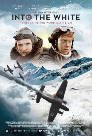 Into the White [Indonesian]