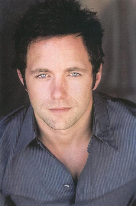 actor David Muller large photo