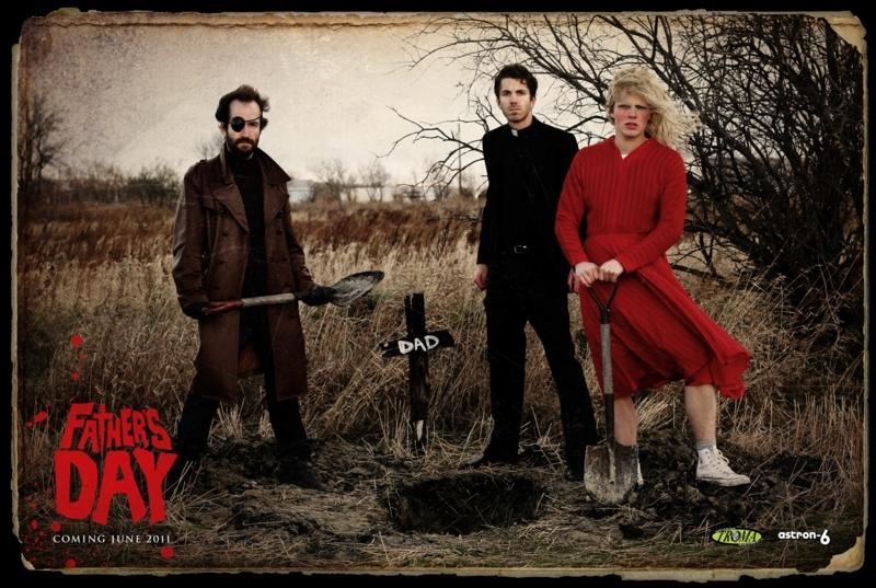 actor Matthew Kennedy large photo