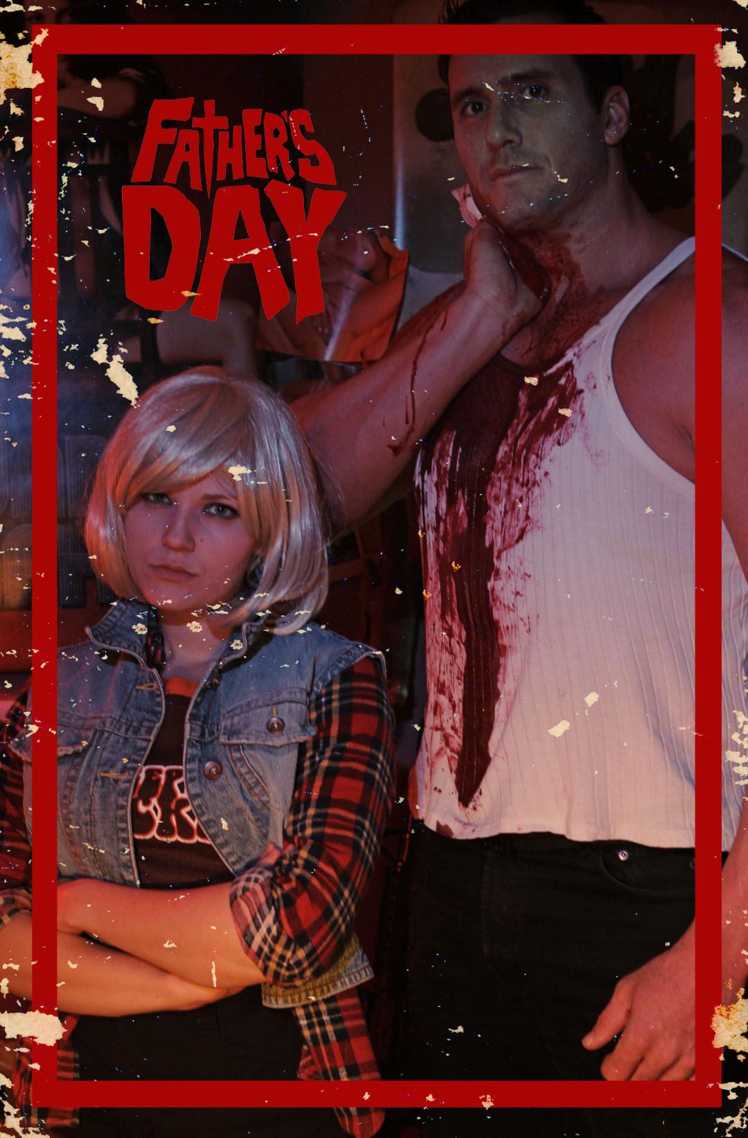 actor Meredith Sweeney large photo