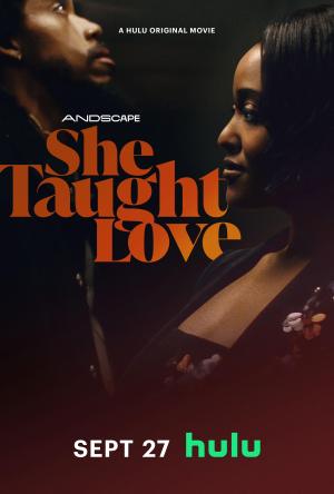 She Taught Love [Russian]