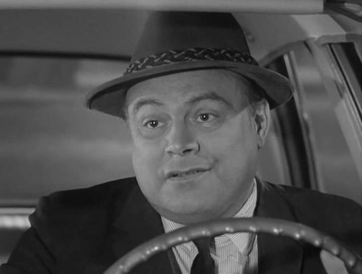 actor Jimmy Ames large photo