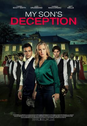 My Son's Deception [ترجمة عربية]