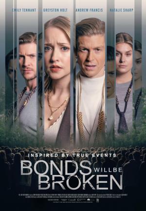 Bonds Will Be Broken [Version française]