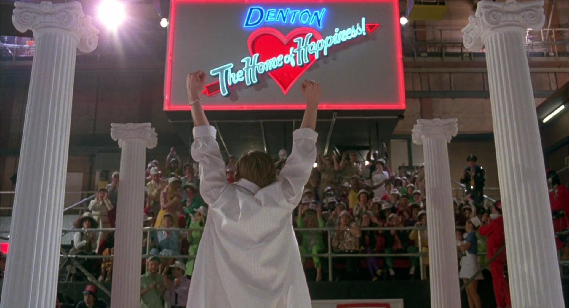 actor Gary Shail large photo