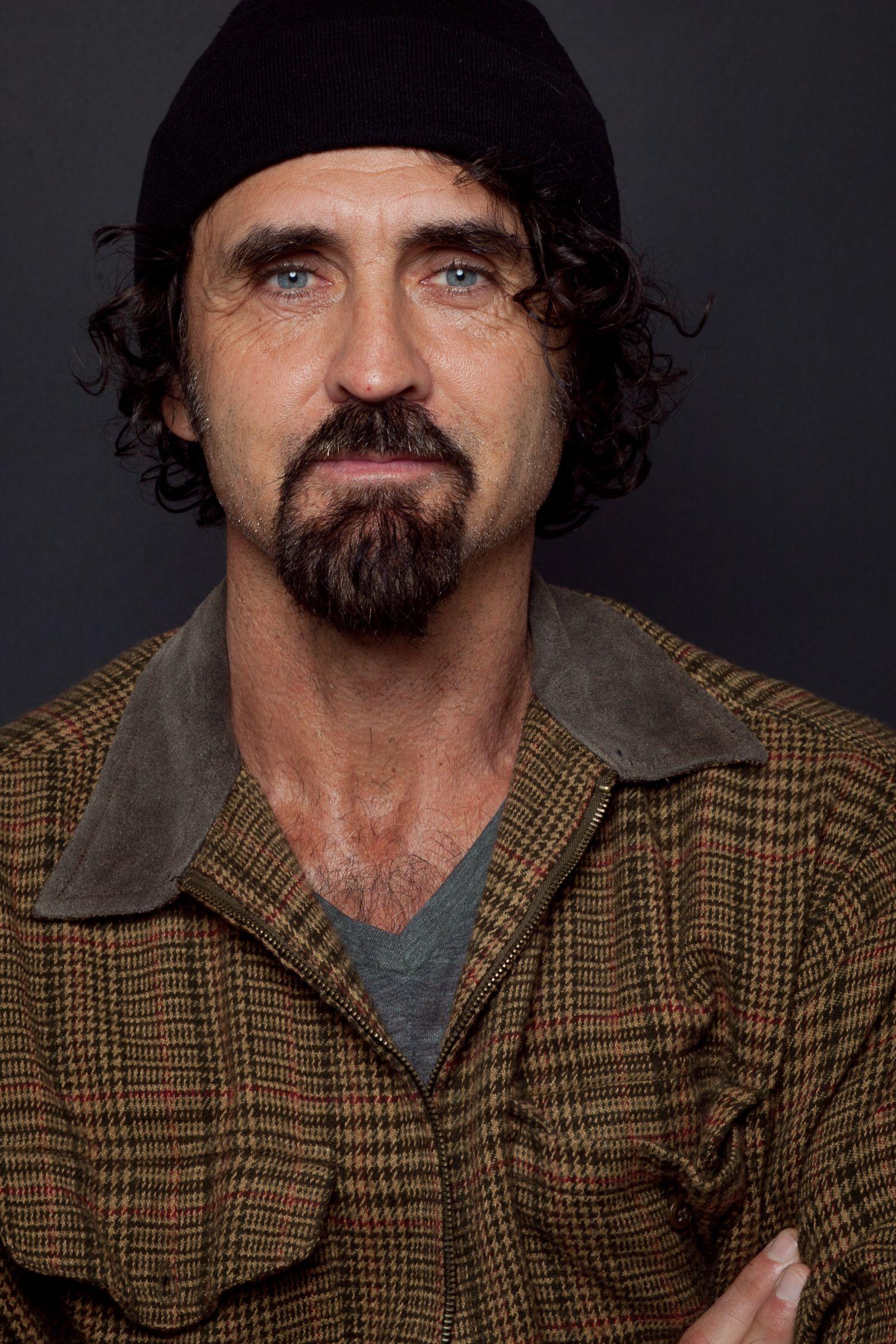 actor Corey Shane Love large photo