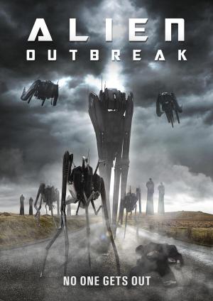 Alien Outbreak [Russian]