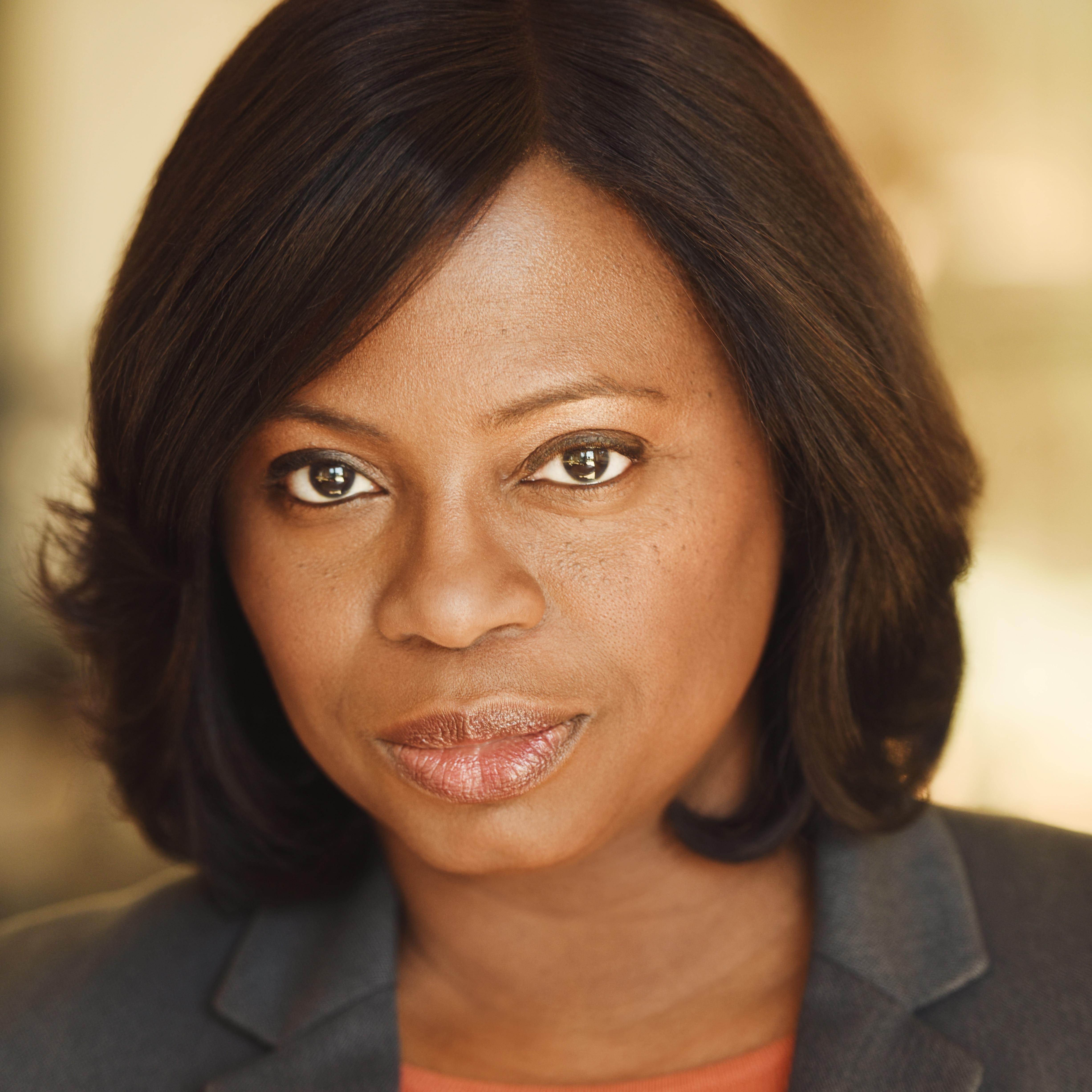 actor Charlotte Haynes Hazzard large photo