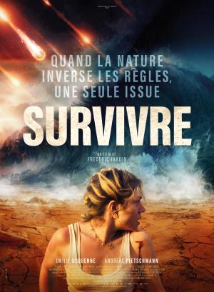 Survive [ترجمة عربية]