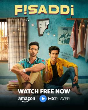 Fisaddi [Hindi]