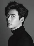 Lee Jong-Suk
