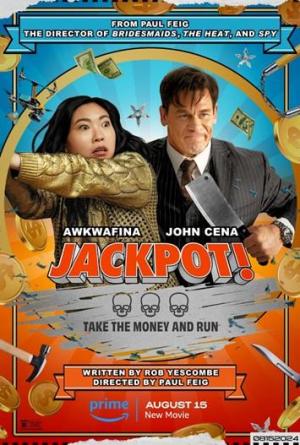 Jackpot! [Telugu]
