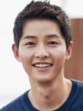 Song Joong-ki