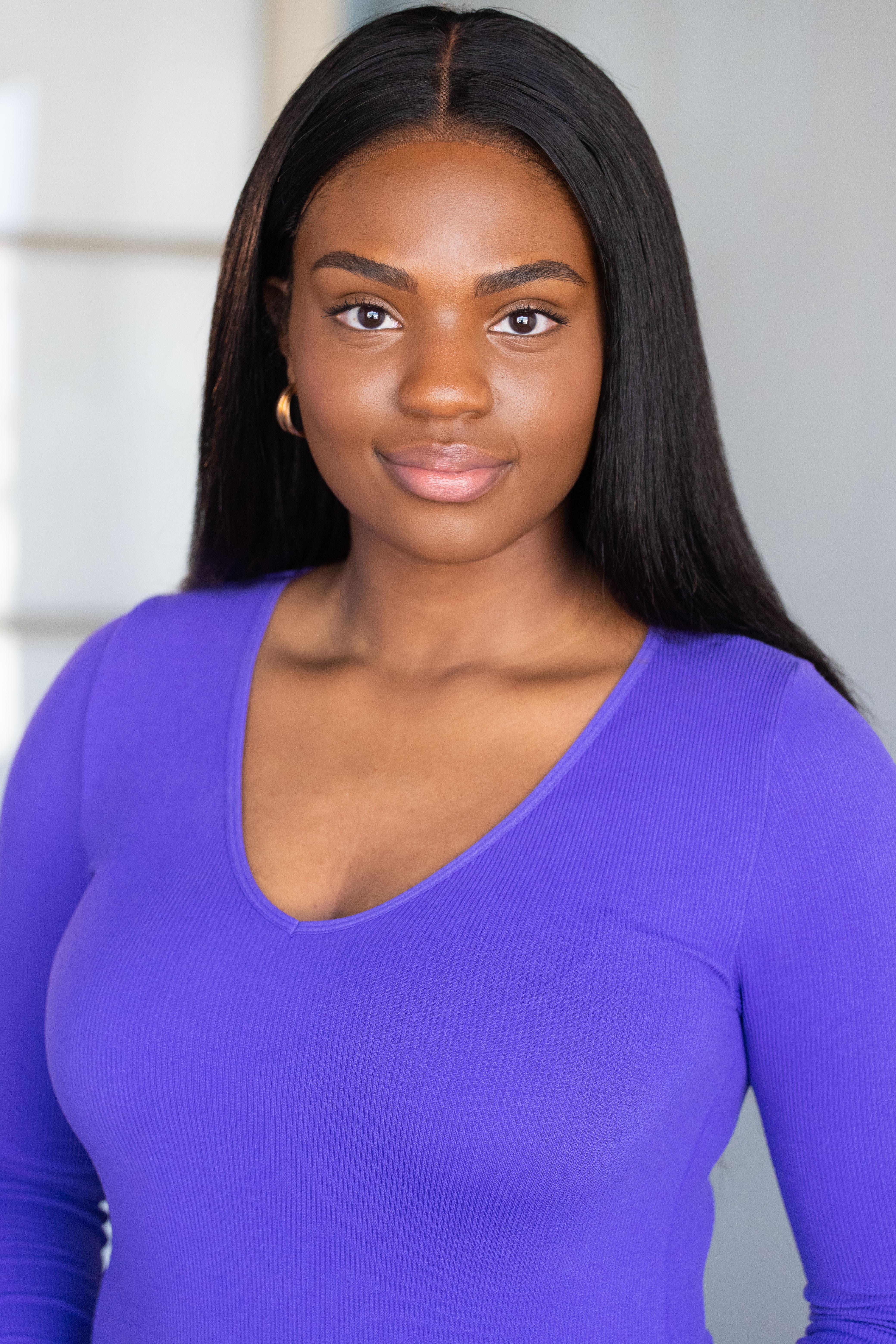 actor Jordan Wells large photo